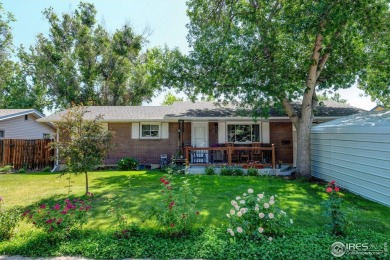 Lake Home For Sale in Loveland, Colorado