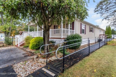 ONE FLOOR, AFFORDABLE LIVING AT IT'S FINEST! Your new home is a