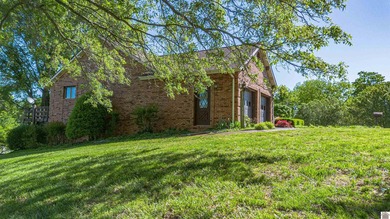 This stunning home and 40x80 shop with man cave, is beautifully - photo 3