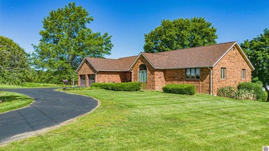 This stunning home and 40x80 shop with man cave, is beautifully - photo 4