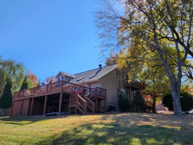 Lake Home SOLD! in Falls Of Rough, Kentucky