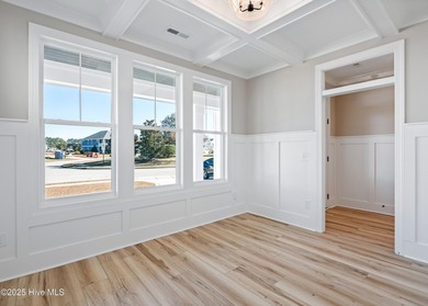 New construction in the coastal, resort-style community of - photo 6
