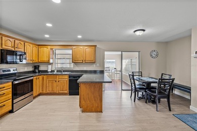 New Price on this Charming 3BR/2BA lakefront home on Lake Reedy! - photo 6