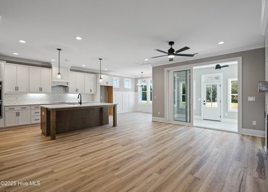 New construction in the coastal, resort-style community of - photo 7