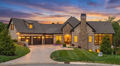 Introducing a beautifully crafted 2023 custom lakefront home in - photo 1