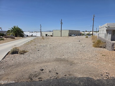 Lake Havasu Lot For Sale in Lake Havasu City Arizona
