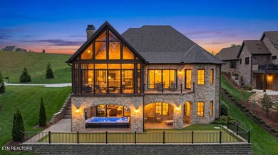 Introducing a beautifully crafted 2023 custom lakefront home in - photo 2