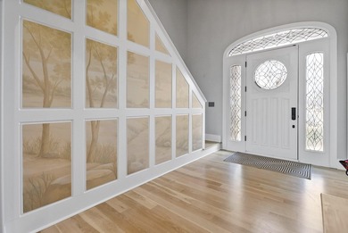 Welcome to a home where modern luxury, timeless design, and - photo 8