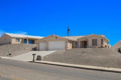 Lake Home For Sale in Lake Havasu City, Arizona