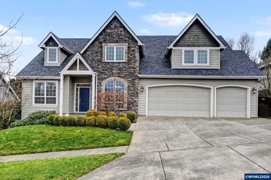 Imagine what you can do with all this beautiful space & storage!