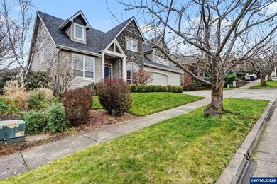 Imagine what you can do with all this beautiful space & storage!