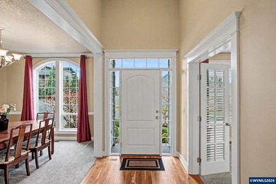 Imagine what you can do with all this beautiful space & storage!