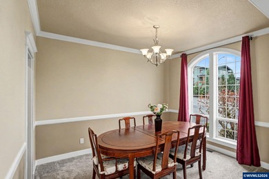 Imagine what you can do with all this beautiful space & storage!