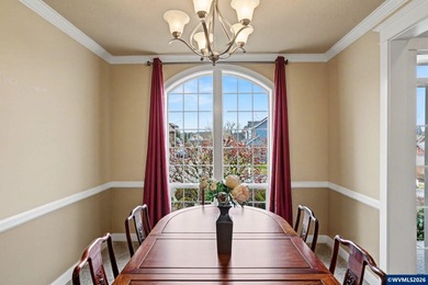 Imagine what you can do with all this beautiful space & storage!