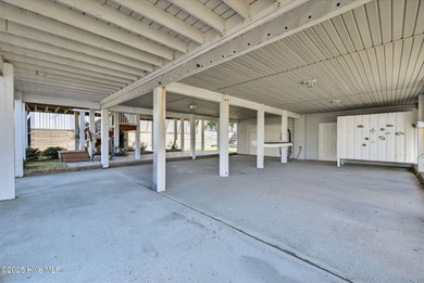 This exceptional single-story, open-concept home is a rare find