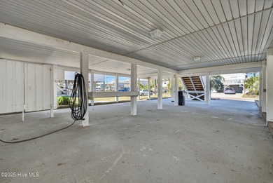 This exceptional single-story, open-concept home is a rare find