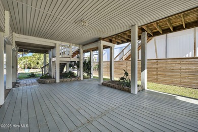 This exceptional single-story, open-concept home is a rare find