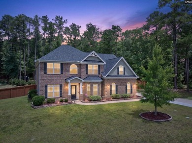 (private lake, pond, coastal) Home For Sale in Blythewood South Carolina
