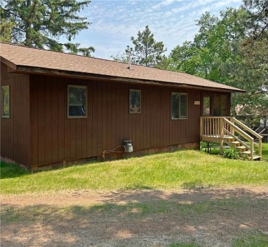 Lake Home For Sale in Park Rapids, Minnesota