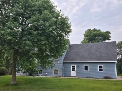 Lake Home For Sale in Cold Spring, Minnesota