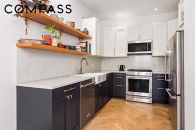 Situated on iconic 3rd St in the heart of Park Slope, 409 3rd St - photo 3
