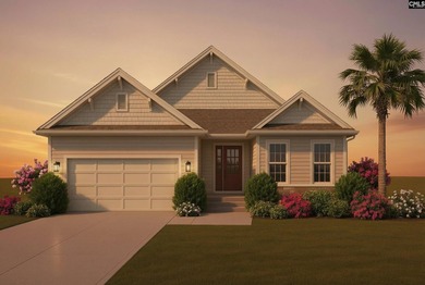 Lake Murray Home For Sale in Chapin South Carolina