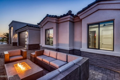Lake Home For Sale in Lake Havasu City, Arizona