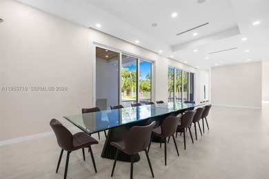 A recently completed modern residence offering refined scale - photo 11