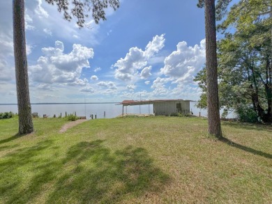 Lake Home For Sale in Converse, Louisiana