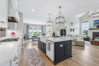 Exceptional 2022 custom home by Jeff Horwath on 2+ private acres - photo 12