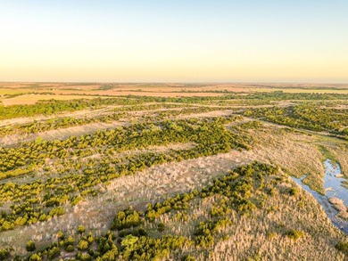 Introducing The Canadian River Ranch, 2,008 +/- acres located in - photo 13
