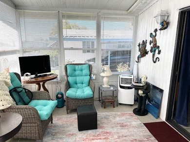 THREE MONTHS FREE LOT RENT**Tons of recent upgrades make this - photo 3