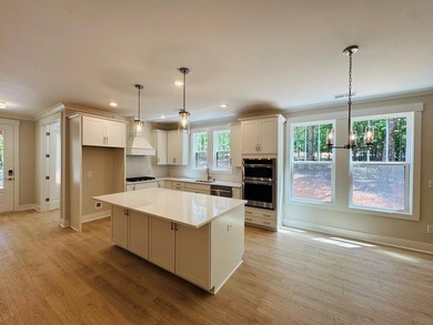 Luxury new construction in the gated lake community of Grand - photo 4