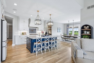 Exceptional 2022 custom home by Jeff Horwath on 2+ private acres - photo 14