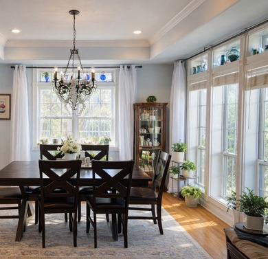 Sellers are a motivated military family. Discover an exceptional - photo 14