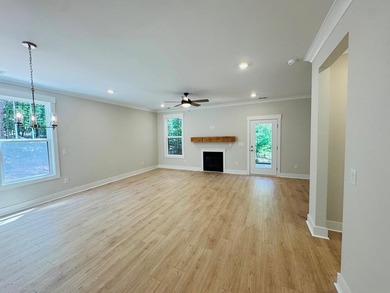Luxury new construction in the gated lake community of Grand - photo 5
