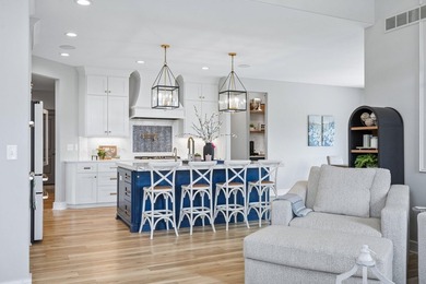 Exceptional 2022 custom home by Jeff Horwath on 2+ private acres - photo 15
