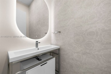 A recently completed modern residence offering refined scale - photo 16