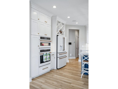Exceptional 2022 custom home by Jeff Horwath on 2+ private acres - photo 16