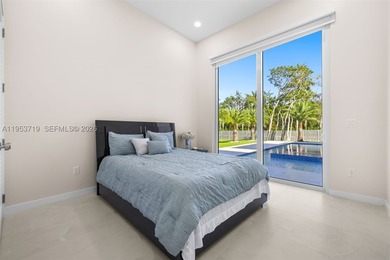 A recently completed modern residence offering refined scale - photo 17