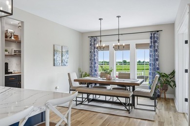 Exceptional 2022 custom home by Jeff Horwath on 2+ private acres - photo 19