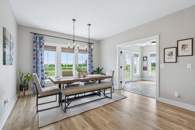 Exceptional 2022 custom home by Jeff Horwath on 2+ private acres - photo 20