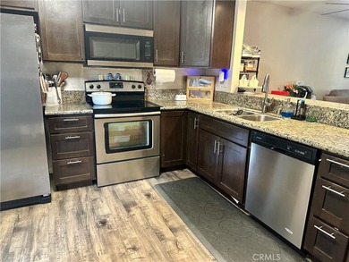 Sweetwater Reservoir Condo Active Under Contract in Spring Valley California