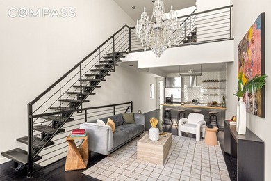 Welcome to 230 Spencer St. #2, a stunning duplex penthouse - photo 2