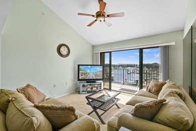 Enjoy this Bluffs Marina penthouse offering expansive marina - photo 2