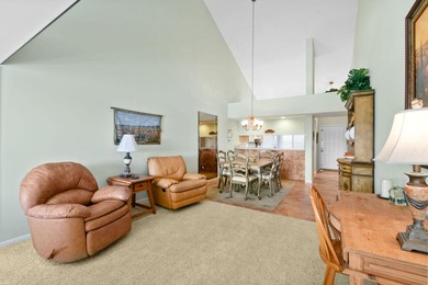 Enjoy this Bluffs Marina penthouse offering expansive marina - photo 3