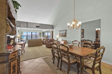 Enjoy this Bluffs Marina penthouse offering expansive marina - photo 4