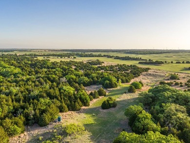 Introducing The Canadian River Ranch, 2,008 +/- acres located in - photo 26