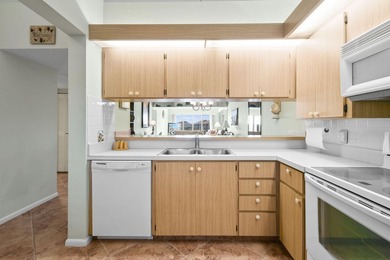 Enjoy this Bluffs Marina penthouse offering expansive marina - photo 8