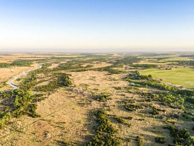 Introducing The Canadian River Ranch, 2,008 +/- acres located in - photo 29